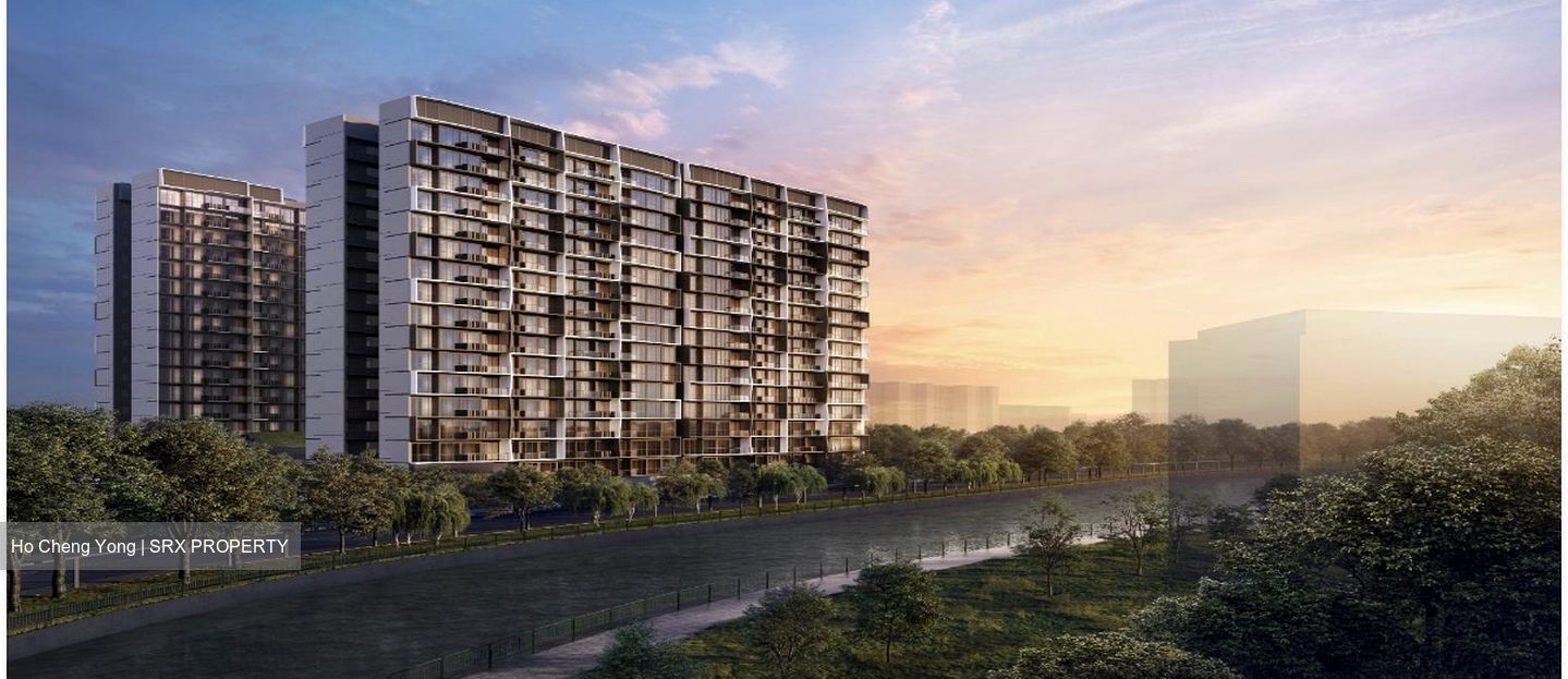 Lakeside Drive (D22), Condominium #627470351